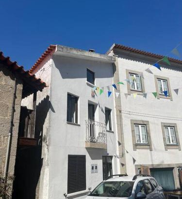 Aldeia das Dez Casa | Casa Eliza