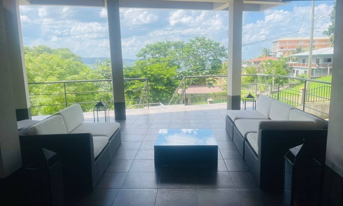 San Ignacio Casa | Casa Ellysian