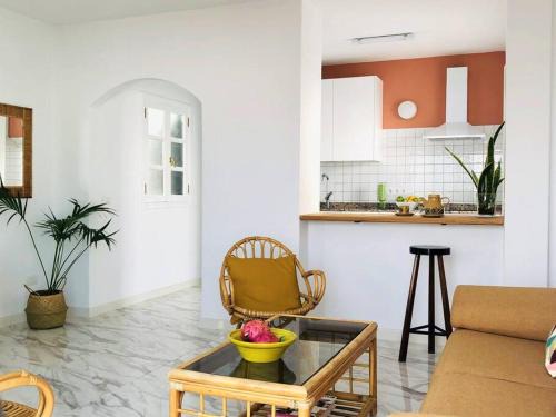 Playa Honda Apartamento | Casa Eloína