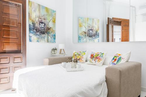 Sayalonga Apartamento | Casa Elodí, 3 beautiful apartments and 1 private studio in Sayalonga