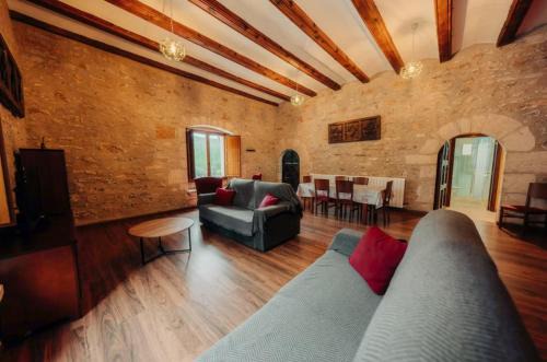 Castellfort Casa | Casa Els Arcs