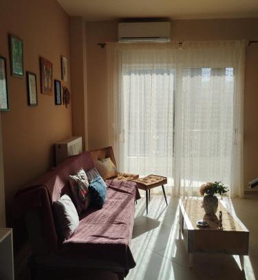 Kato Almiri Casa | Casa Elysia