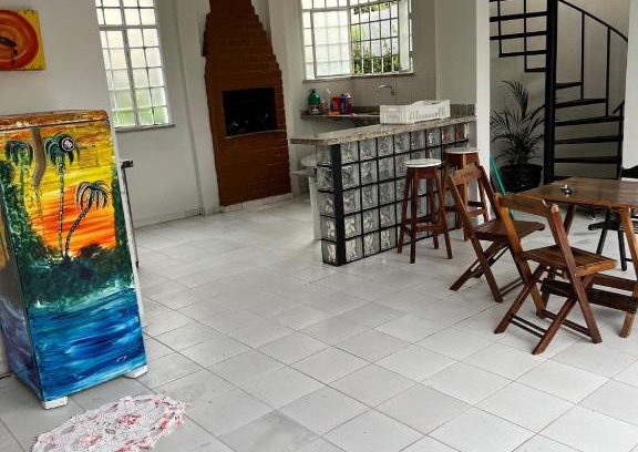 Boa Vista Apartamento | Casa em ótima localização
