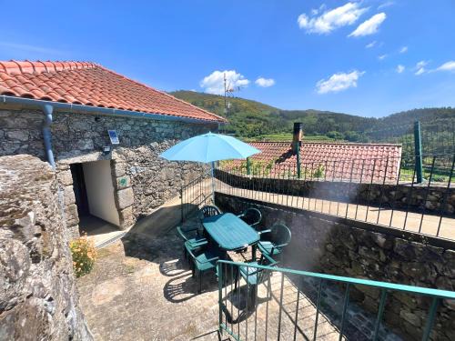Bico Casa | Casa em Aldeia rural - Circuito Aldeias de Portugal