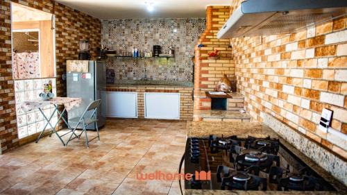 Areal Casa | Casa em Araruama com piscina e perto da praia
