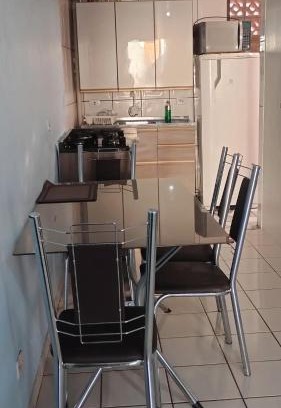 Araucaria Casa | Casa em Araucária