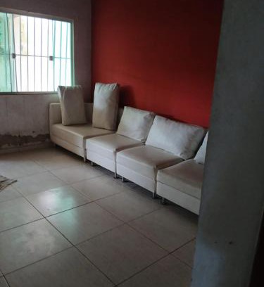 Mambucaba Casa | Casa em Areal do Taquari