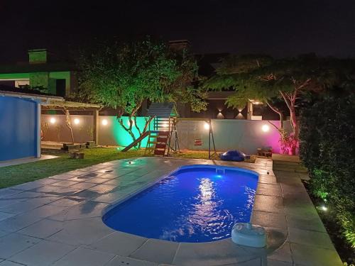 Xangri-La Casa | Casa em Atlântida com Piscina