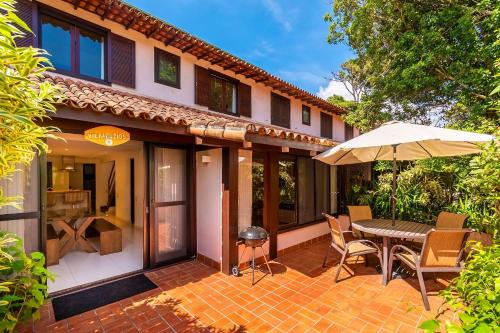 Porto Belo Casa | Casa em Búzios com área de lazer | RDV 02