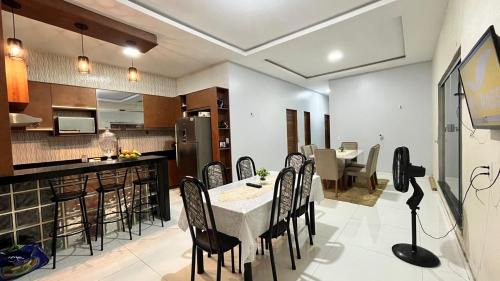 Castanheira Casa | Casa em Belém para a COP 30