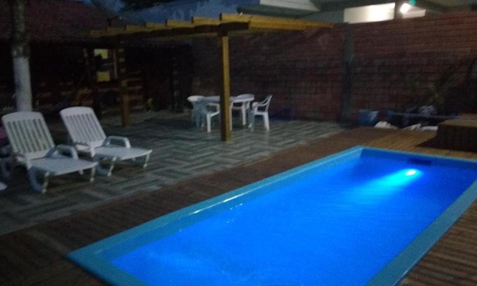 Morrinhos Casa | Casa em bombinhas - sc