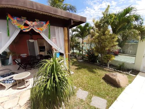 Cabo Frio Casa | Casa em Cabo frio 4Q para descanso e lazer