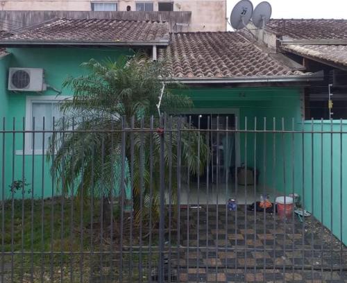 Santa Regina Casa | Casa em Camboriu