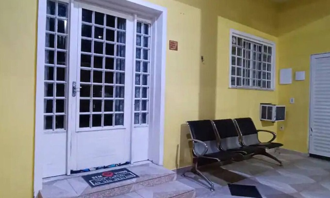 Sampaio Casa | Casa em Condomínio no Rio de Fácil Acesso e Vaga!