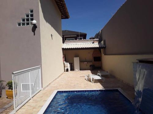 Suarao Casa | Casa em condomínio 150m praia
