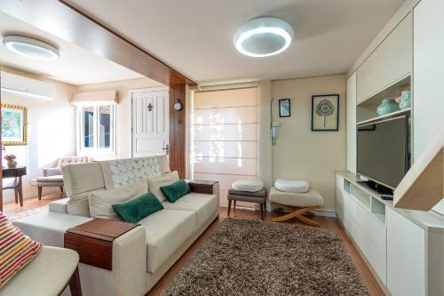 Centro Apartamento | Casa em condomínio excelente em Canela