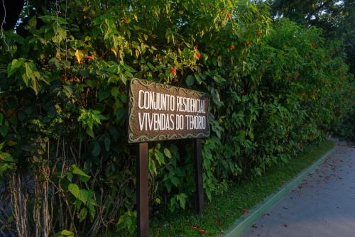 Acarau Casa | Casa em condomínio florido