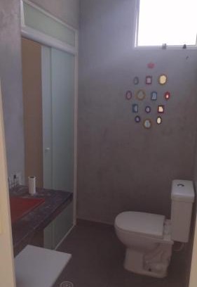 Santos Casa | Casa em condomínio frente mar