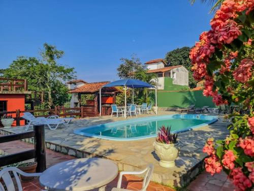Manguinhos Casa | Casa em Geribá