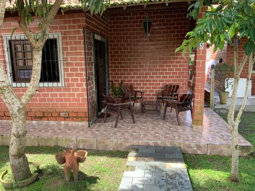 Novo Gravata Casa | Casa em Gravatá
