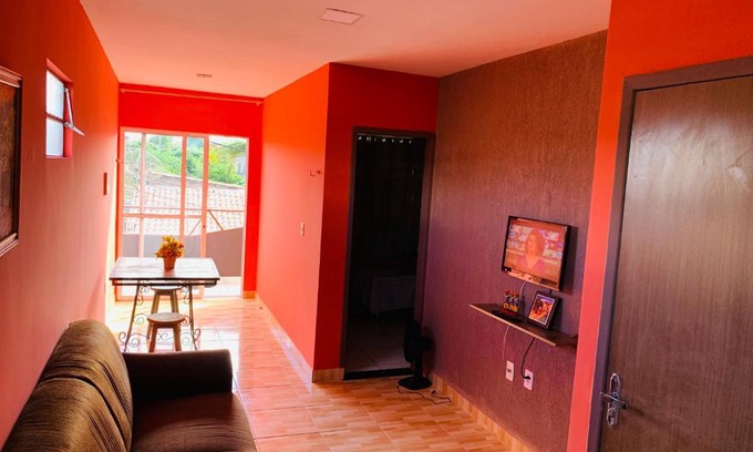 Novo Gravata Casa | Casa em Gravata mobiliada