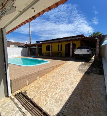 Guaibim Casa | Casa em Guaibim ao lado da praia