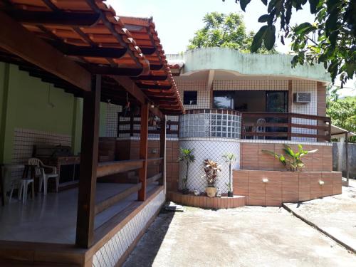 Guapimirim Casa | Casa em Guapimirim