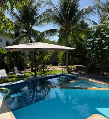 Guarajuba Casa | Casa em Guarajuba