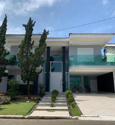 Jardim Acapulco Casa | Casa em Guarujá-Jardim Acapulco