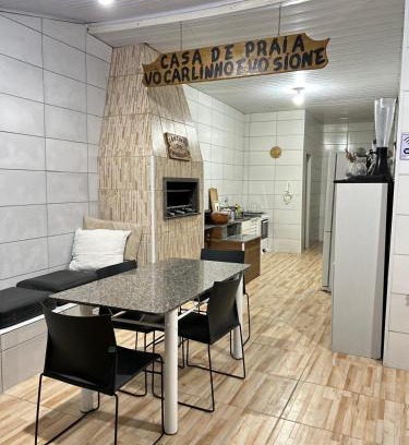 Alto Arroio Casa | Casa em Ibiraquera - Imbituba