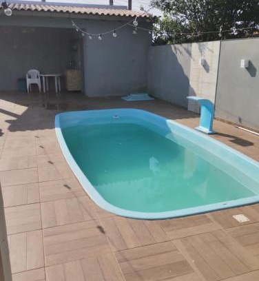 Harmonia Casa | Casa em imbé