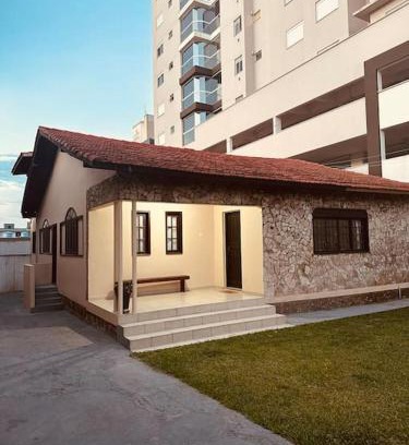 Centro Casa | Casa em Imbituba