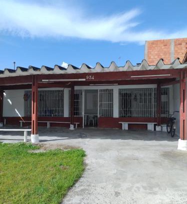 Itanhaem Casa | Casa em Itanhaém - Jardim Itapel