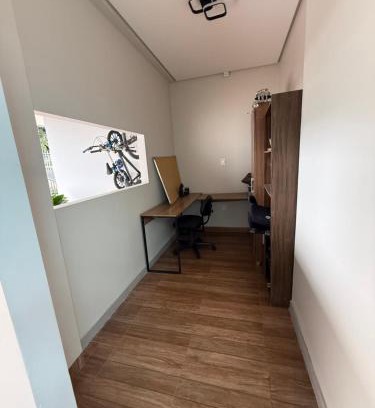 Nova Nazare Casa | Casa em Luís Eduardo Magalhães