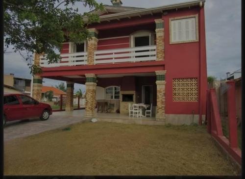Mariluz Casa | Casa em Mariluz Imbe 2 andares