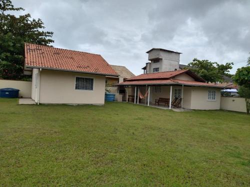 Mariscal Casa | Casa em Mariscal - 5 a 8 pessoas
