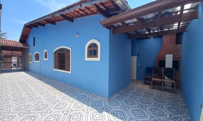 Mongagua Casa | Casa em Mongaguá Plataforma