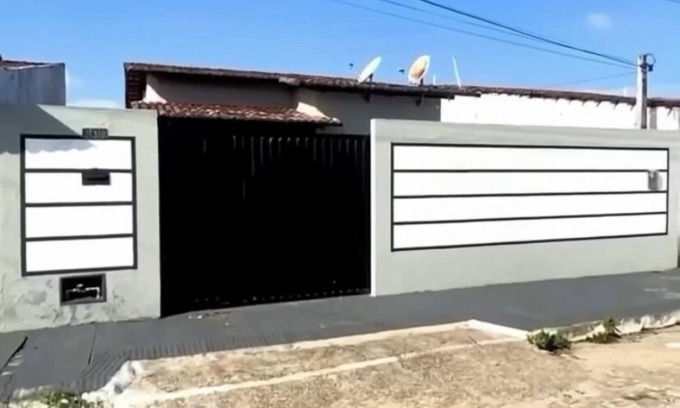 Extremoz Casa | Casa em Natal / Extremoz RN