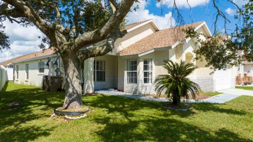 Indian Point Casa | casa em orlando perto da disney com piscina house in area disney