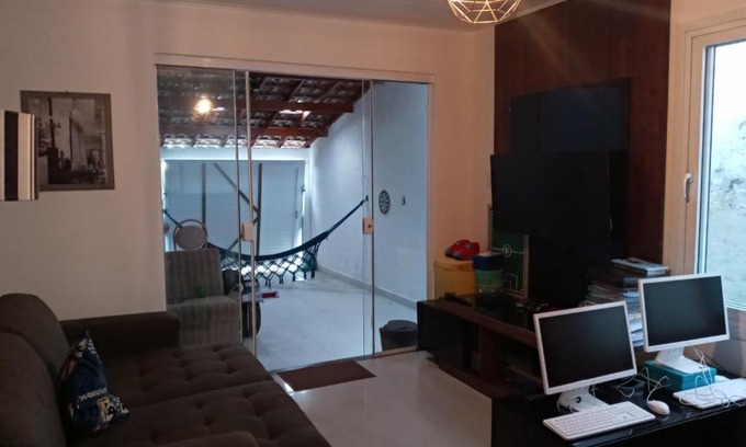 Pariquera-Acu Casa | Casa em Pariquera-Açu!! Próxima a Cachoeiras e Praias!!