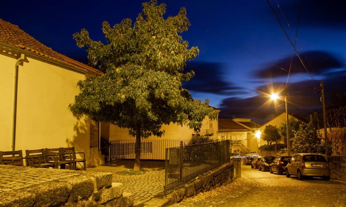 Belmonte Casa | Casa em Pedra, Recentemente Restaurada