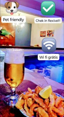Balneario Arpoador Casa | Casa em Peruíbe, pertinho da praia, vai a pé!