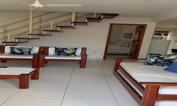 Costa do Descobrimento Casa | Casa em Porto Seguro,perto da Praia e Comercios.segurança 24 Horas
