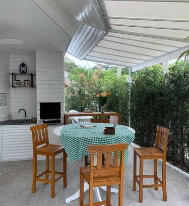 Riviera de Sao Lourenco Casa | Casa em Riviera de São Lourenço Prática e Confortável, Reformada e Equipada!