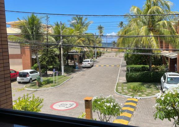Flamengo Casa | Casa em Stella Maris - cond. frente mar