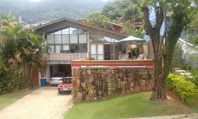 Praia do Toque-Toque Pequeno Casa | Casa em Toque Toque Pequeno
