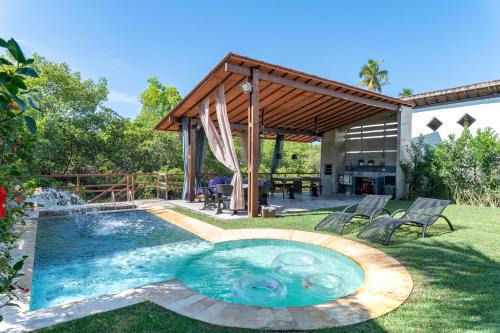 Toquinho Casa | Casa em Toquinho/Porto de galinhas
