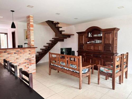 Tucuns Casa | Casa em Tucuns