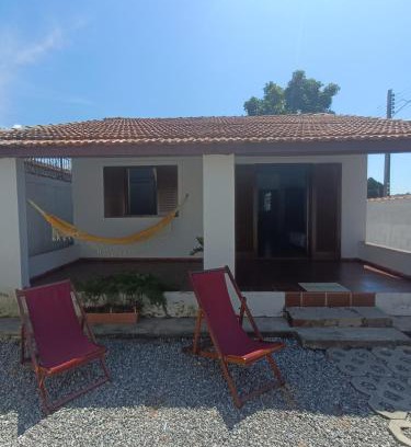 Estufa I Casa | Casa em Ubatuba 1 km do aquário