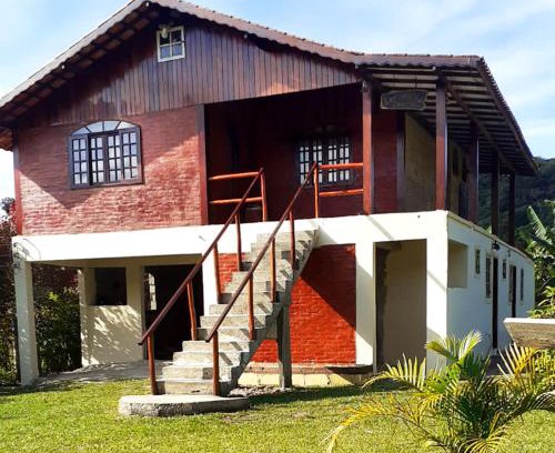 Centro Casa | Casa em Visconde de Mauá